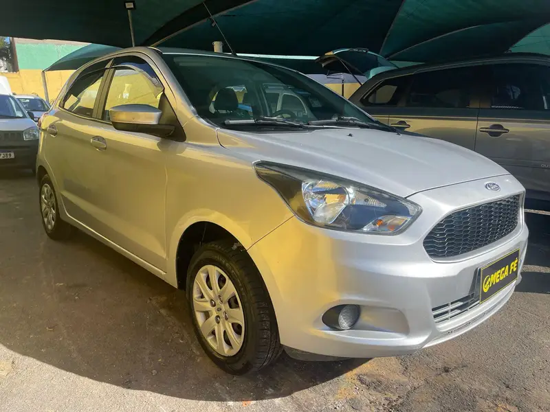 Ford Ka 1.0 SE (Flex)