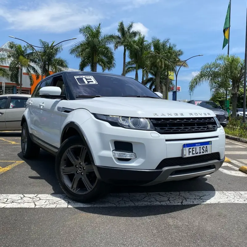 Land Rover 2.0 Si4 4WD Prestige