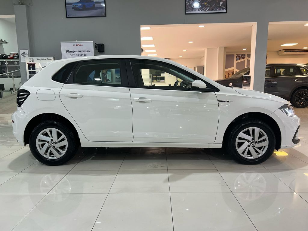 Polo Comfortline (Aut) (Flex)