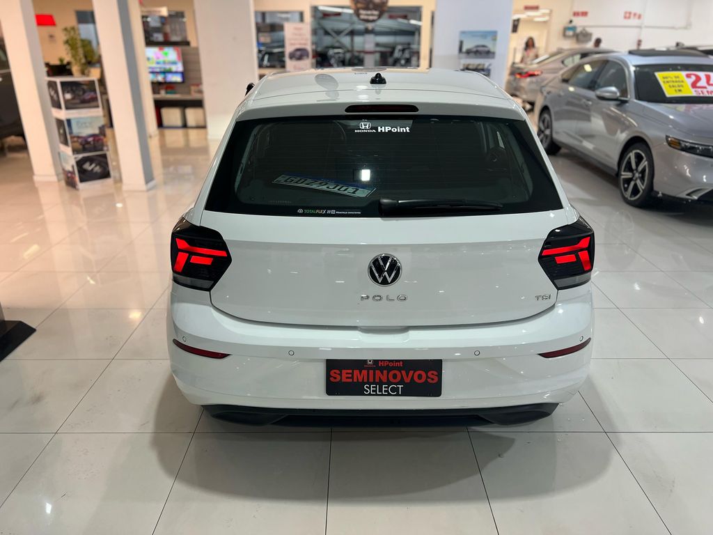 Polo Comfortline (Aut) (Flex)