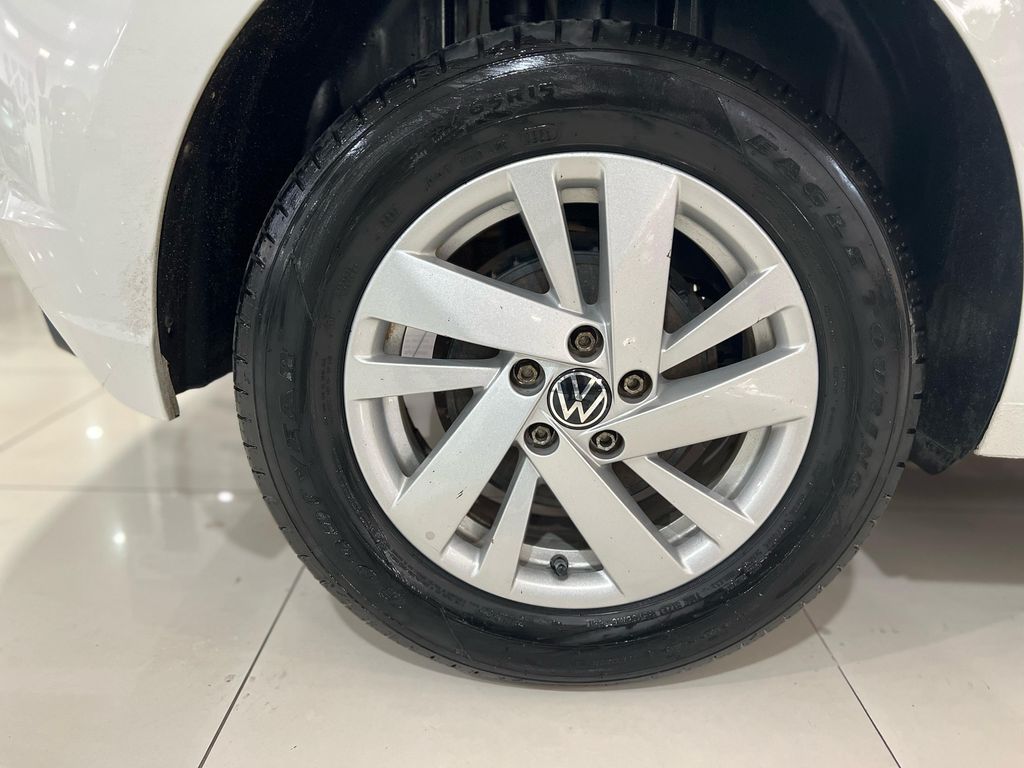 Polo Comfortline (Aut) (Flex)