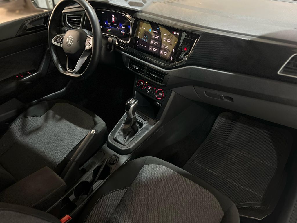 Polo Comfortline (Aut) (Flex)