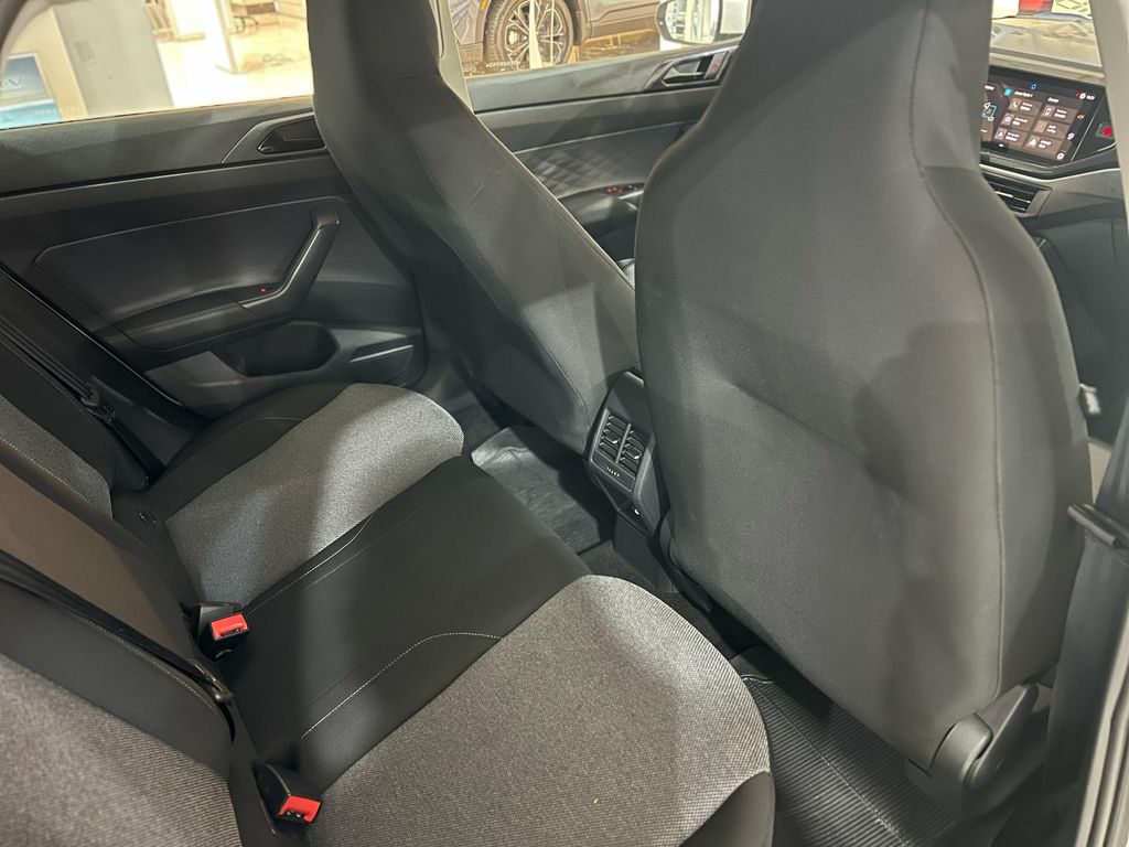 Polo Comfortline (Aut) (Flex)
