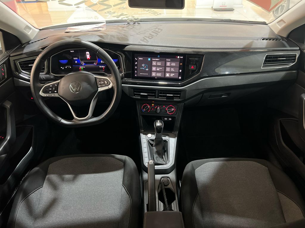 Polo Comfortline (Aut) (Flex)
