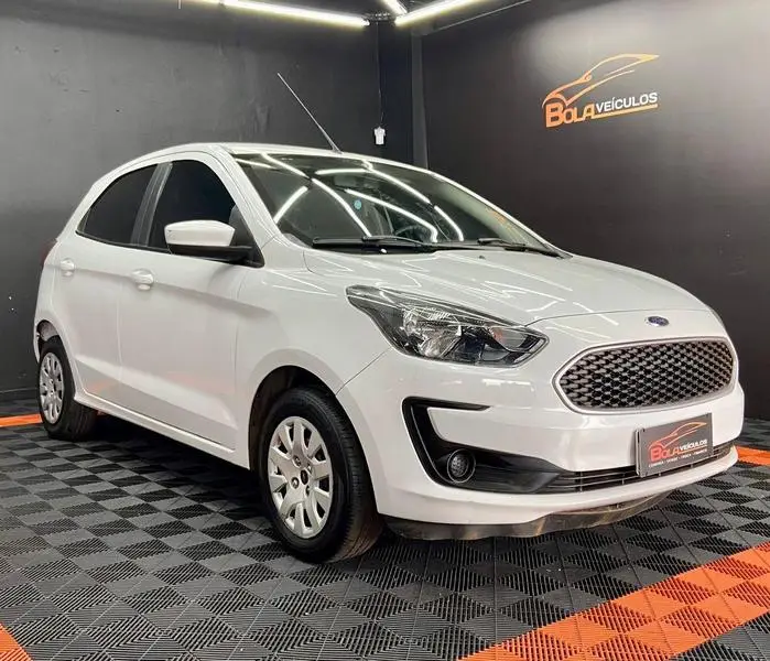 Ford Ka 1.0 SE (Flex)
