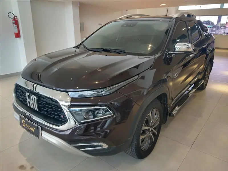 Fiat Toro Ranch 2.0 TDI 4x4 (Aut)