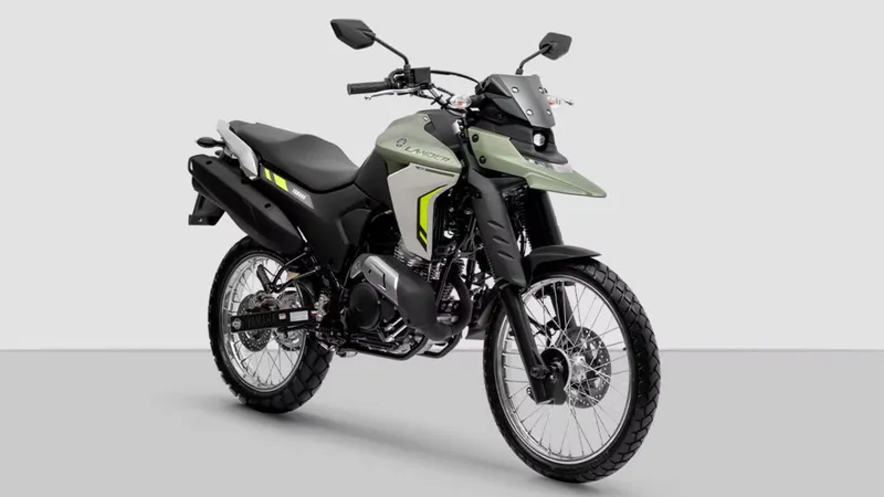 Yamaha Lander 250: prós, contras e os principais problemas