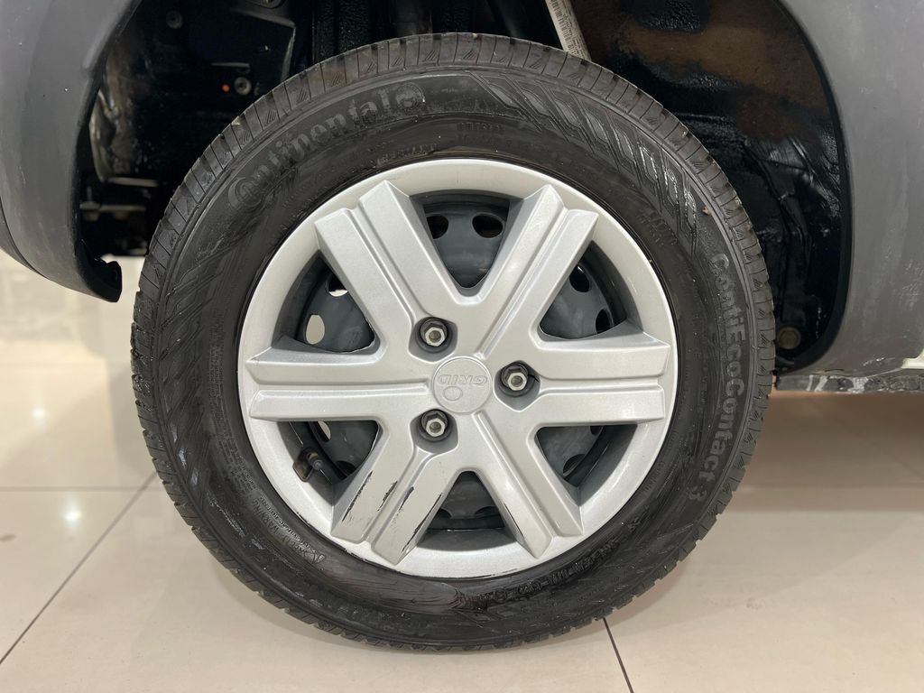 Kwid Zen 1.0 12v SCe (Flex)