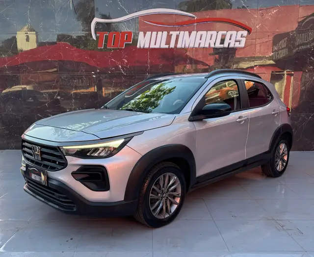 Carro Fiat Pulse 2024 Drive 1.3 (Aut.)