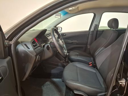 Voyage 1.0 MPI (Flex)