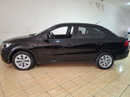 Voyage 1.0 MPI (Flex)