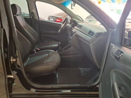 Voyage 1.0 MPI (Flex)