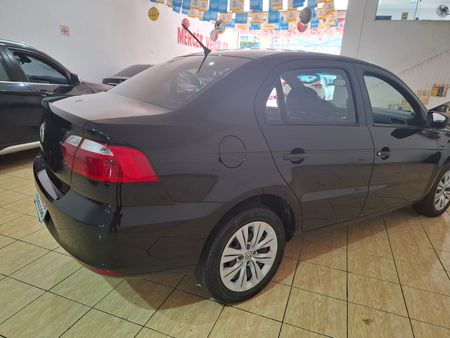 Voyage 1.0 MPI (Flex)