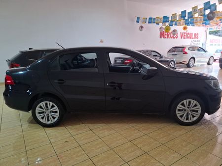 Voyage 1.0 MPI (Flex)