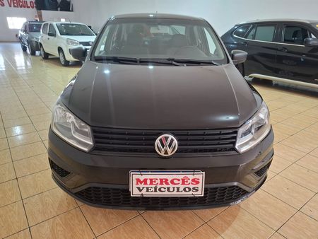 Voyage 1.0 MPI (Flex)