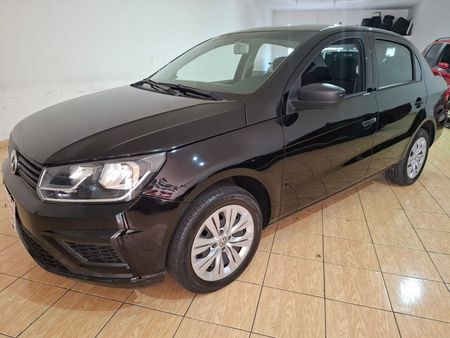 Voyage 1.0 MPI (Flex)