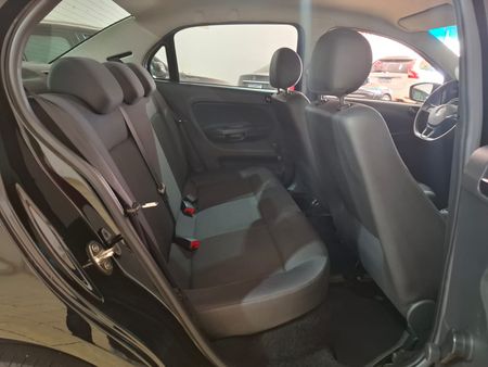 Voyage 1.0 MPI (Flex)