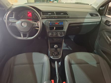 Voyage 1.0 MPI (Flex)