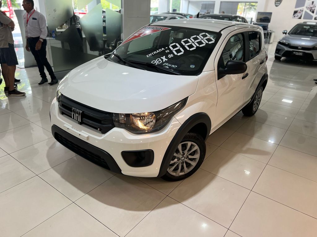 Mobi Like 1.0 (Flex)