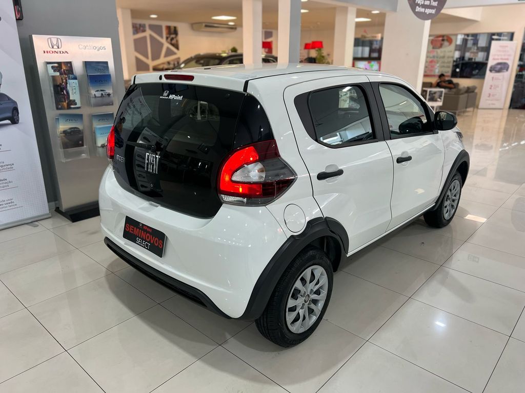 Mobi Like 1.0 (Flex)
