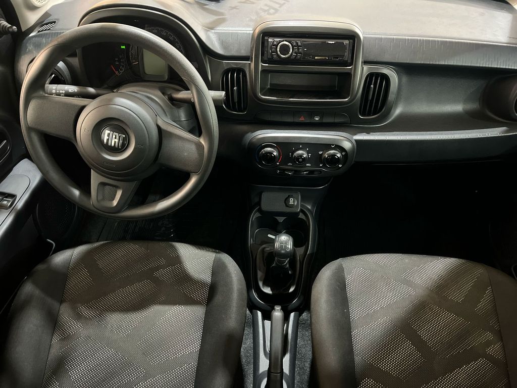 Mobi Like 1.0 (Flex)