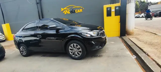 Carro Chevrolet Prisma 2019 1.4 SPE/4 Eco Advantage Auto