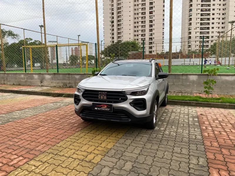 Fiat Pulse Drive 1.3
