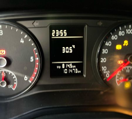 Amarok 2.0 SE 4x4 TDi (Cab Dupla)