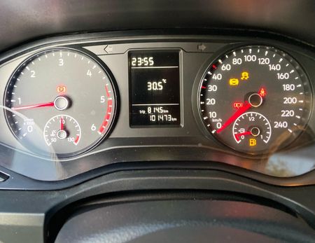 Amarok 2.0 SE 4x4 TDi (Cab Dupla)