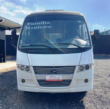 Volare Executivo W8