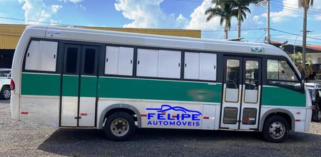 Volare Executivo W8