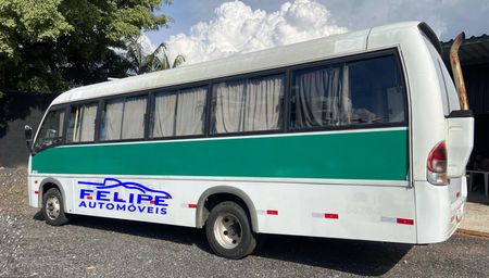 Volare Executivo W8