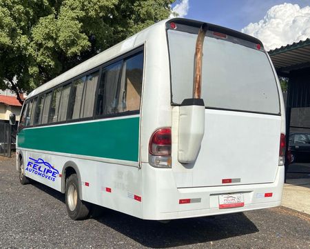Volare Executivo W8