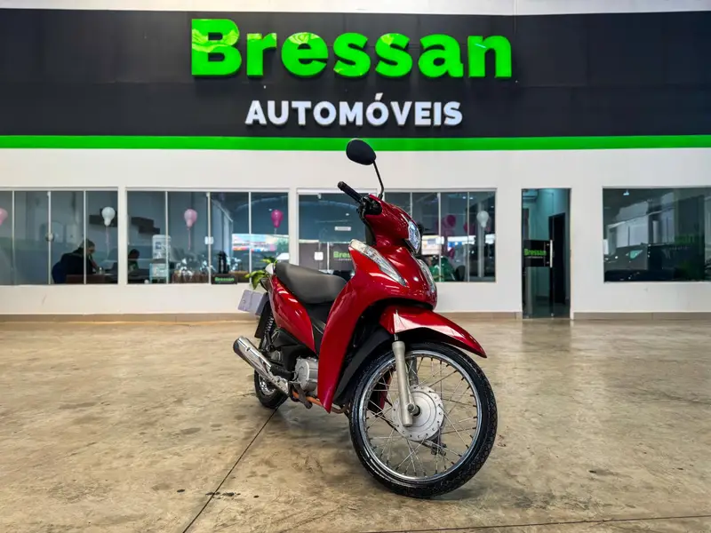 Honda Biz 110i BIZ 110i