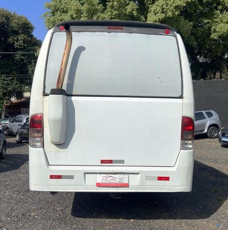 Volare Executivo W8