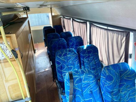 Volare Executivo W8