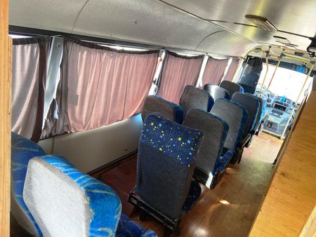Volare Executivo W8