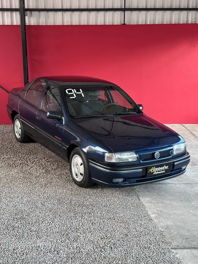 Carro Chevrolet Vectra 1994 CD 2.0 MPFi