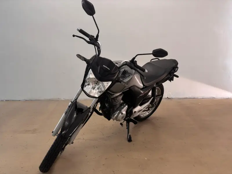 Honda CG 160 Start