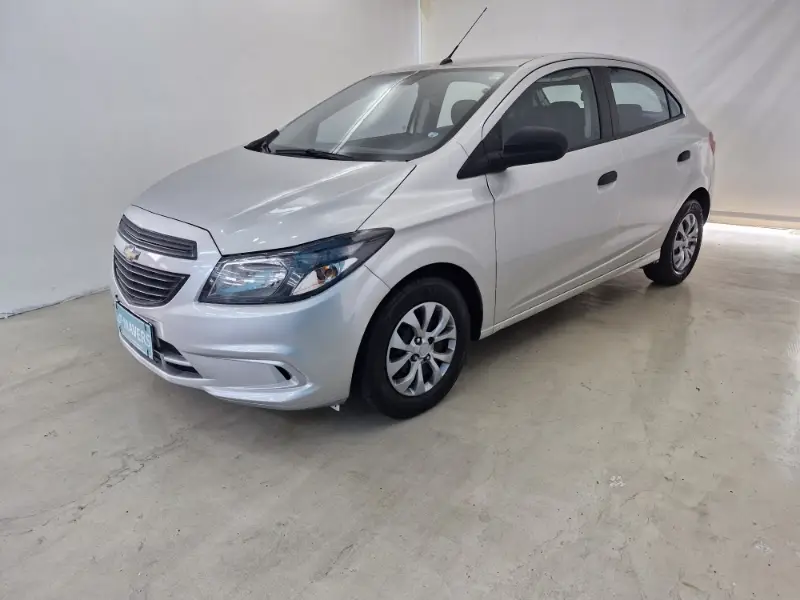 Chevrolet Onix 1.0 Joy SPE/4