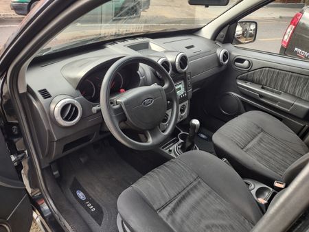 EcoSport Ecosport XLT Freestyle 2.0 (Flex)