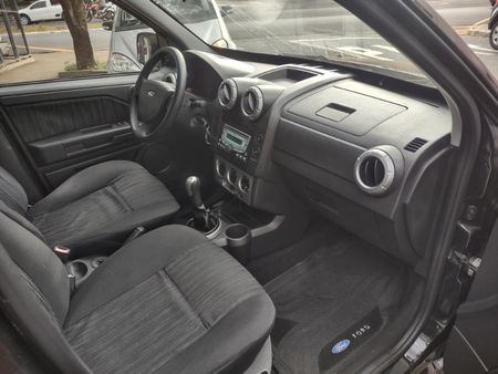 EcoSport Ecosport XLT Freestyle 2.0 (Flex)