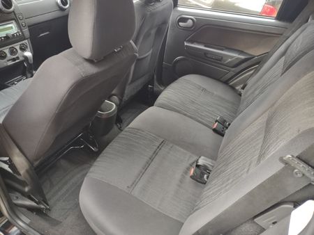 EcoSport Ecosport XLT Freestyle 2.0 (Flex)