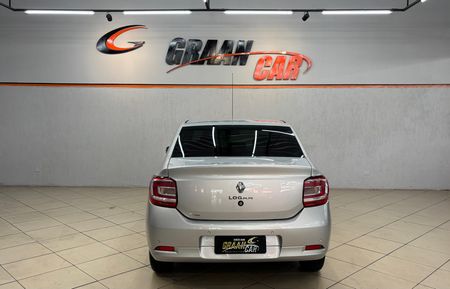Logan Zen 1.0 12V SCe (Flex)