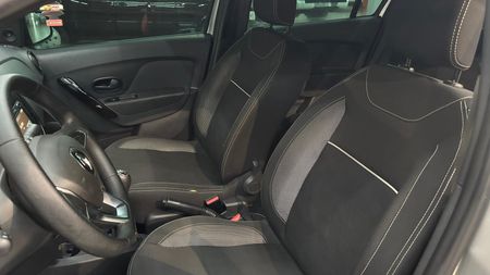 Logan Zen 1.0 12V SCe (Flex)