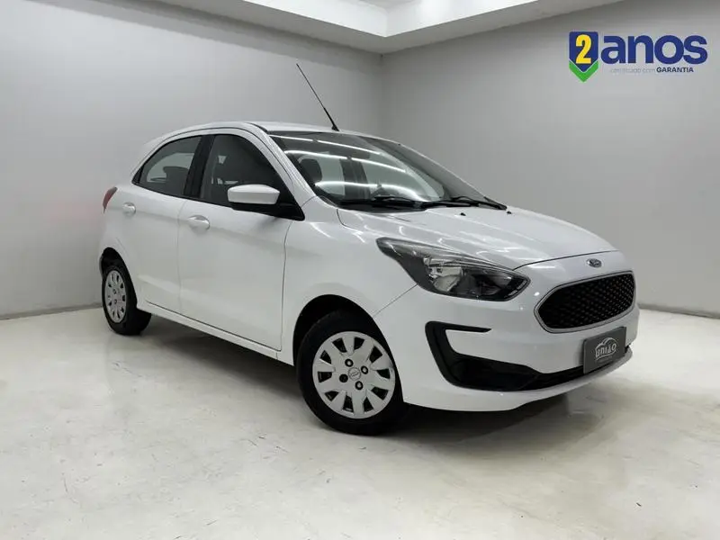 Ford Ka 1.0 SE (Flex)