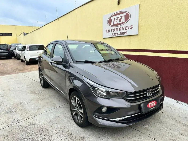 Fiat Cronos Precision 1.3