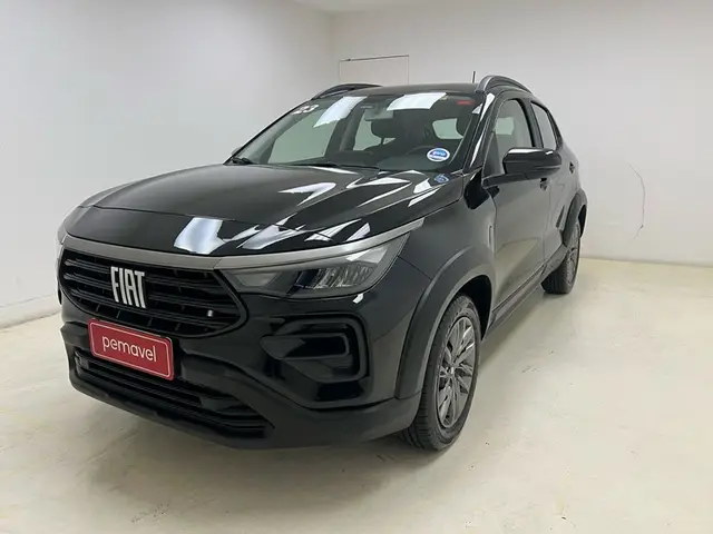 Carro Fiat Pulse 2023 Drive 1.3 (flex) (aut)
