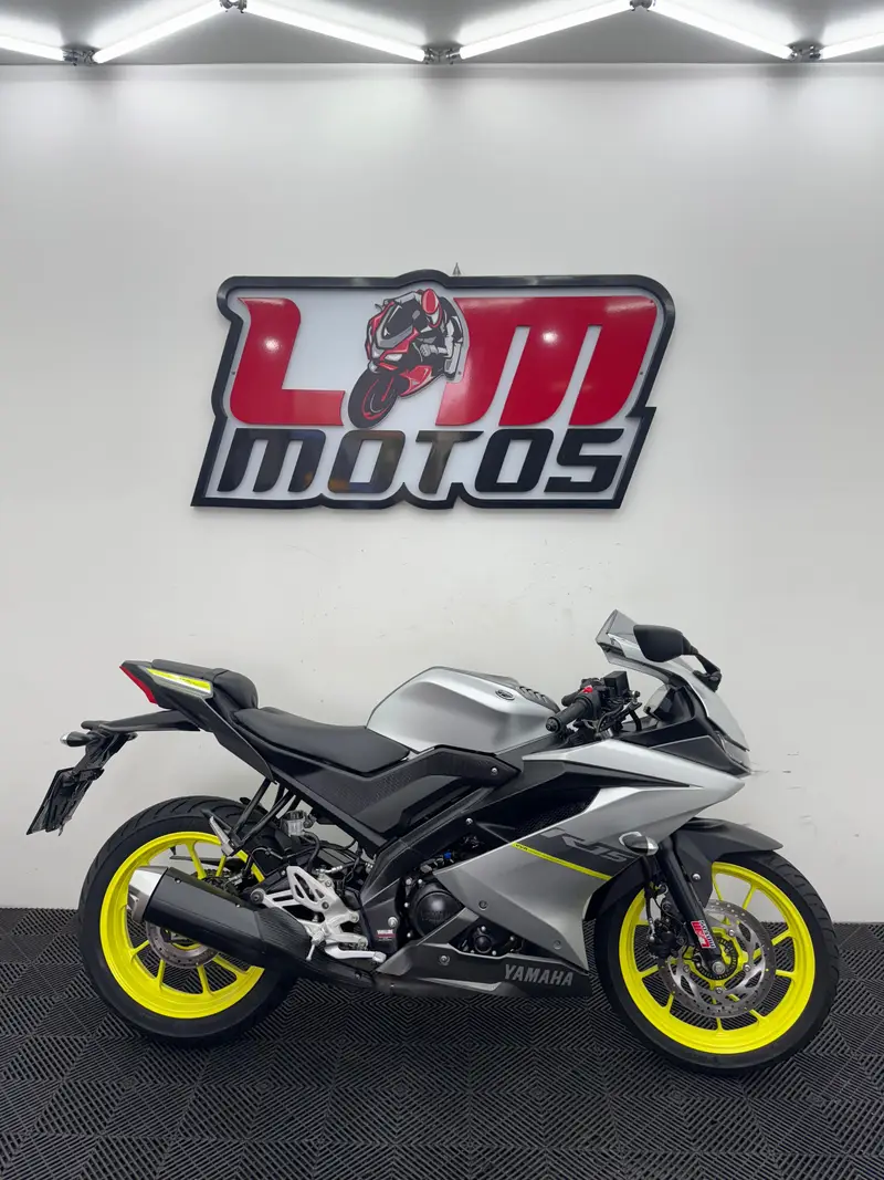 Yamaha ABS