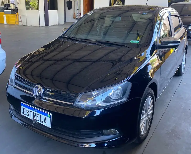 Volkswagen Gol 1.0 TEC Rock in Rio (Flex)